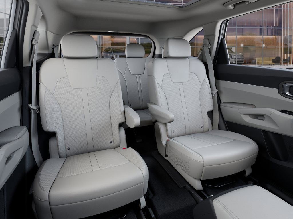 2026 Kia Sorento X-Line EX photo 15
