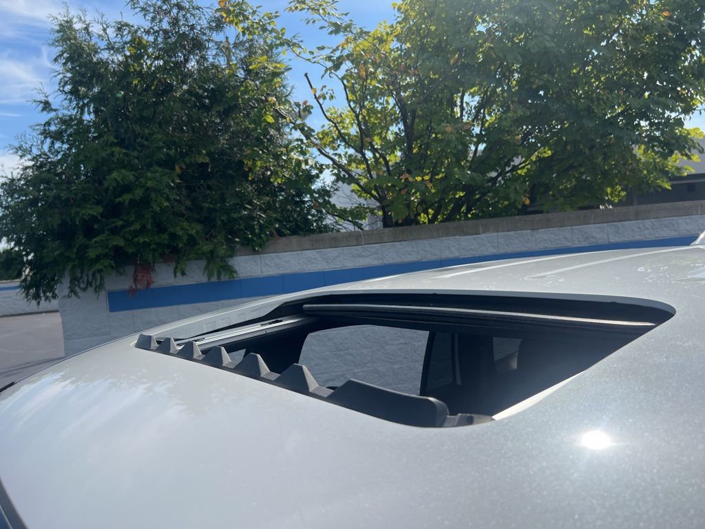 2023 Honda Passport EX-L photo 11