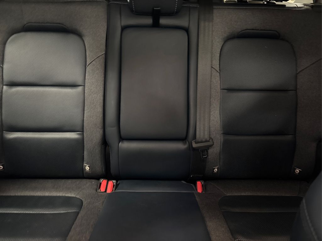 2021 Ford Bronco Sport Outer Banks photo 15