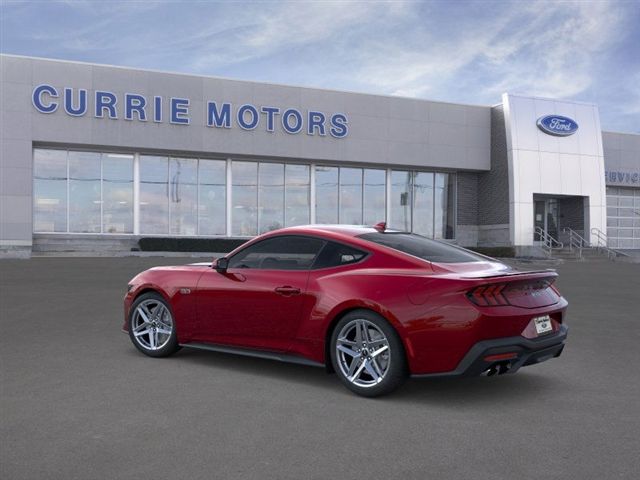 2026 FORD MUSTANG - Image 26