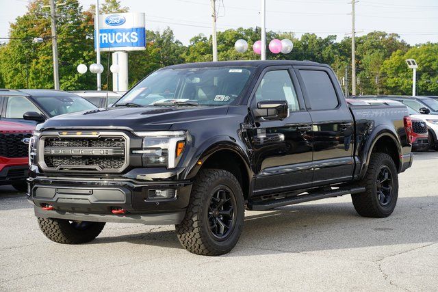 2025 FORD F-150 - Image 25