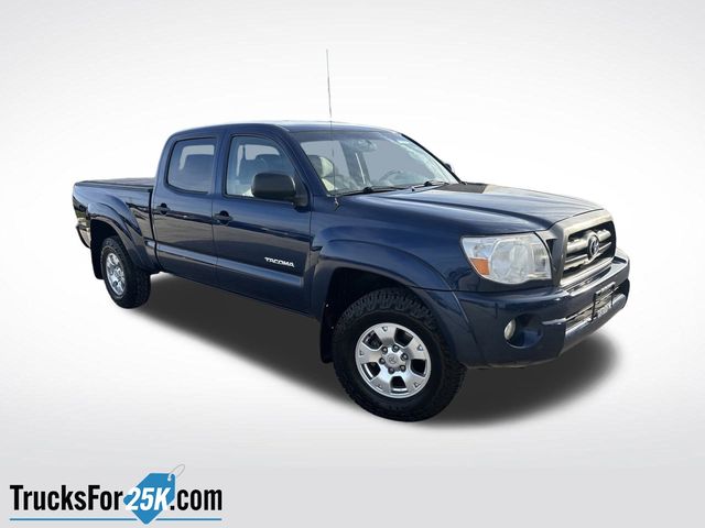 2005 Toyota Tacoma Base
