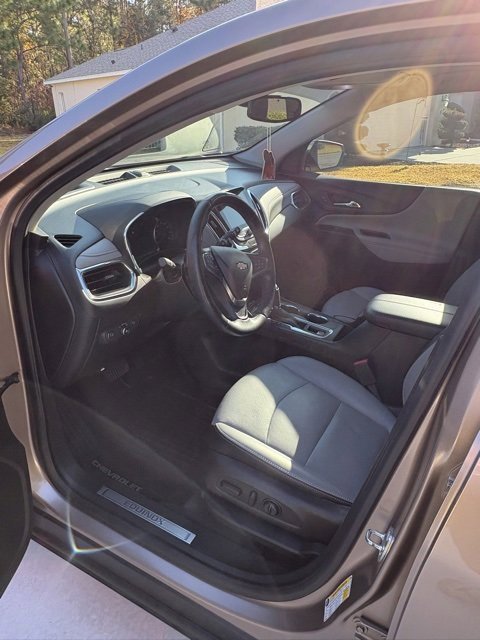 2019 Chevrolet Equinox Premier photo 4