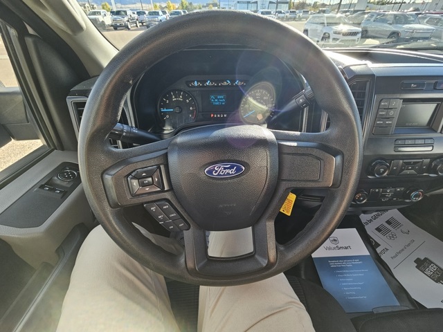2019 Ford F-150 XL photo 6
