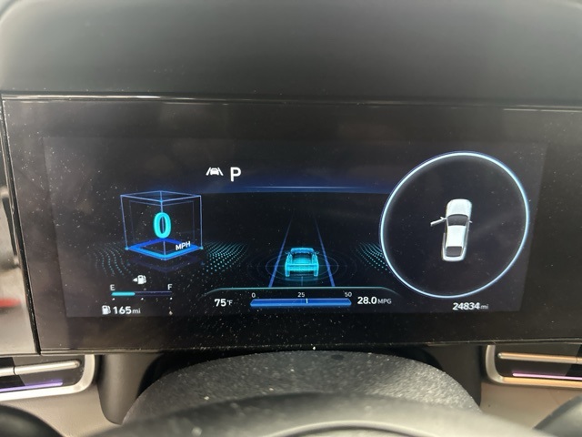 2023 Hyundai Elantra Limited photo 15
