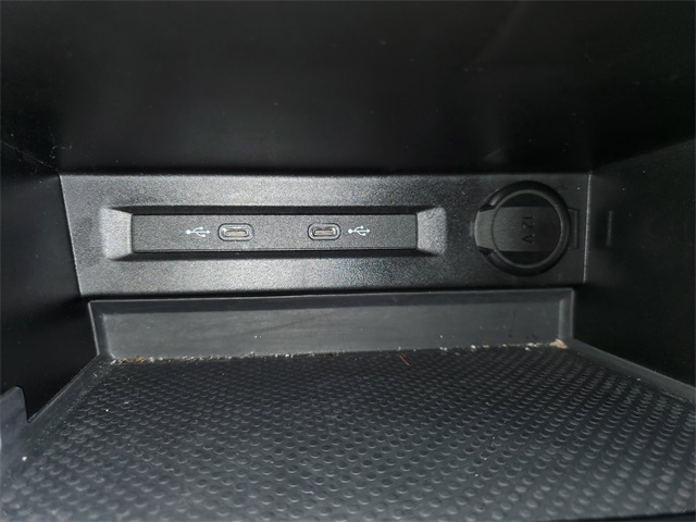 2024 Volkswagen Tiguan S photo 17