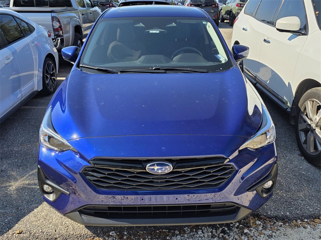 2024 Subaru Impreza Sport photo 2