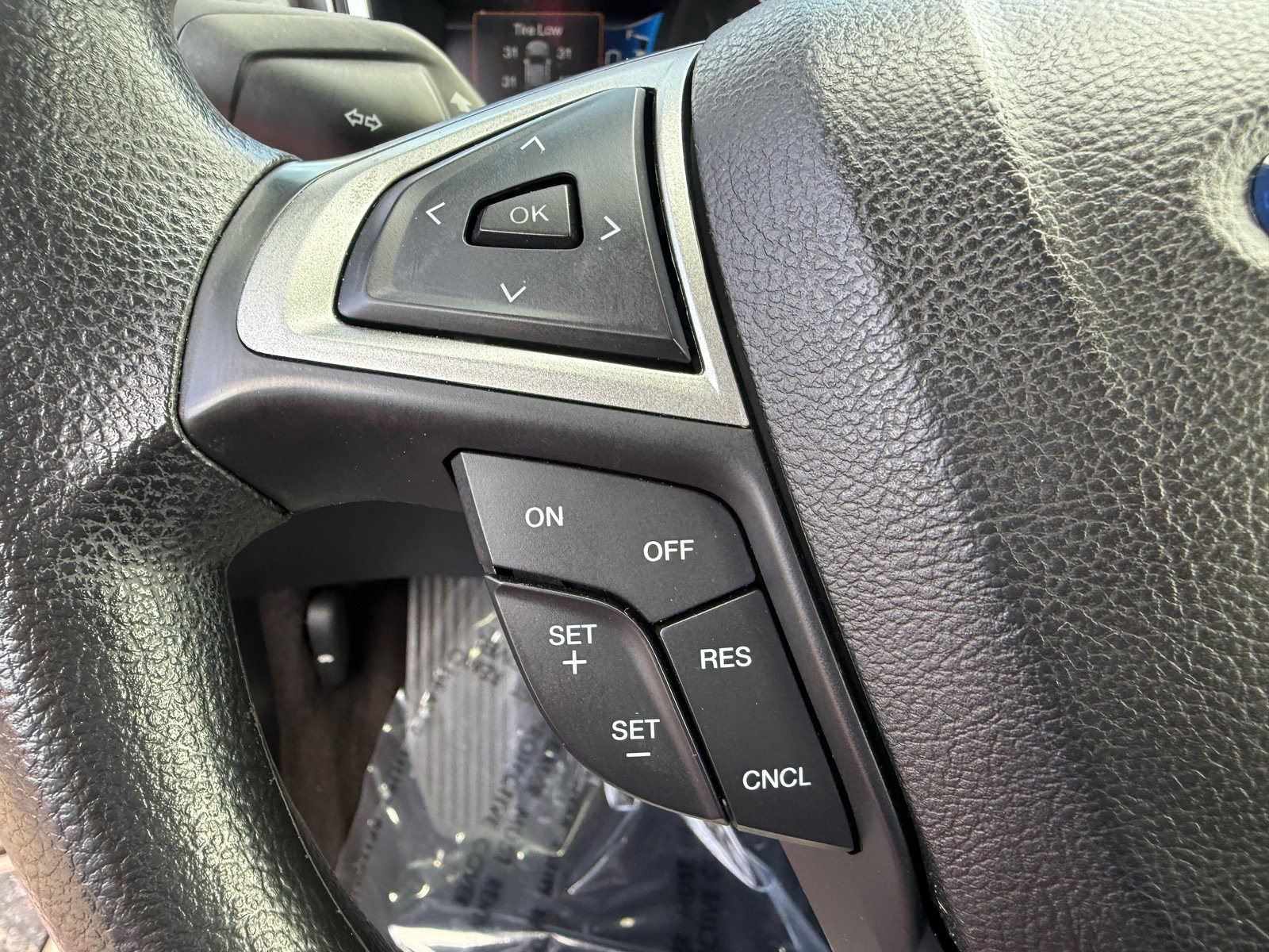 2018 Ford Fusion Hybrid S photo 20