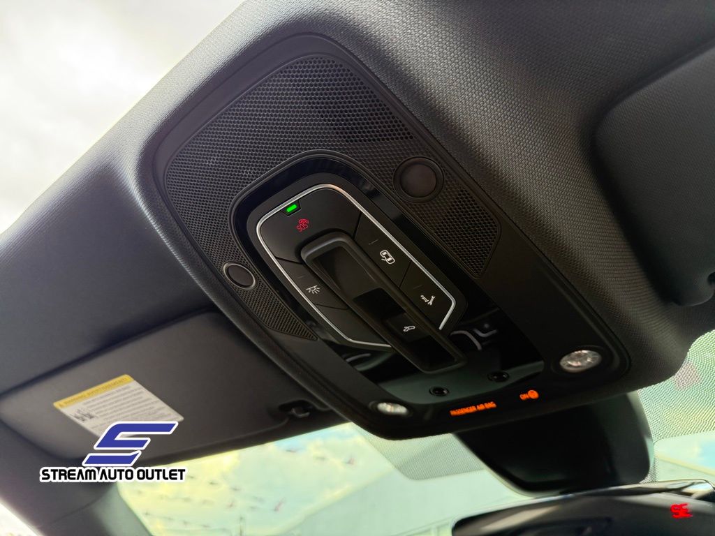 2022 Audi S4 Base Premium Plus photo 20