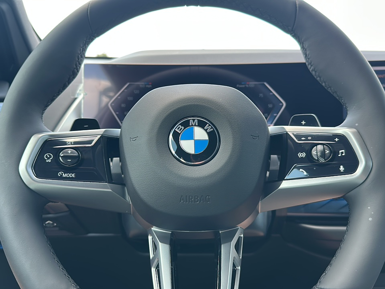 2025 Bmw X3 30x Drive photo 10