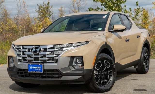 2023 Hyundai Santa Cruz SE