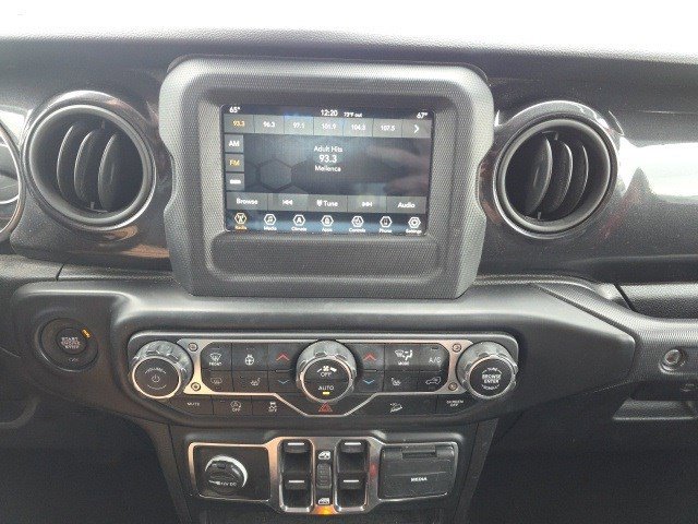 2021 Jeep Wrangler Unlimited Sport Altitude photo 17