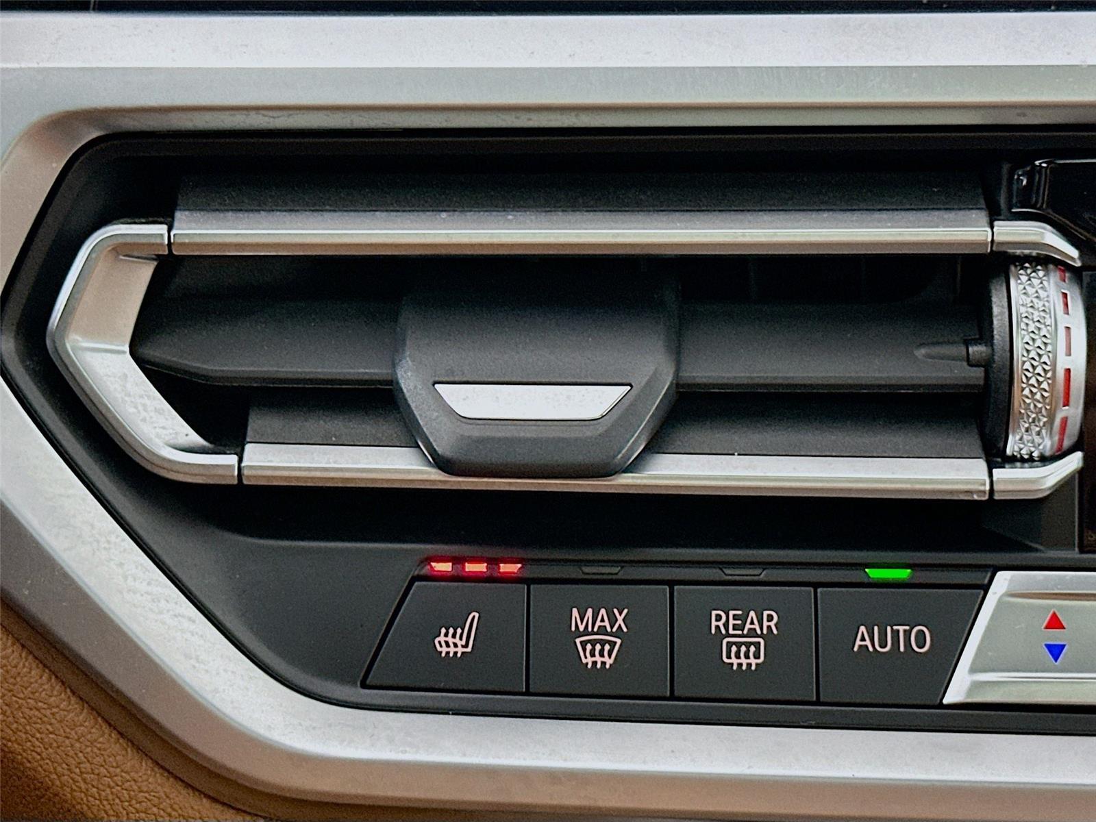 2021 Bmw 330i xDrive photo 20