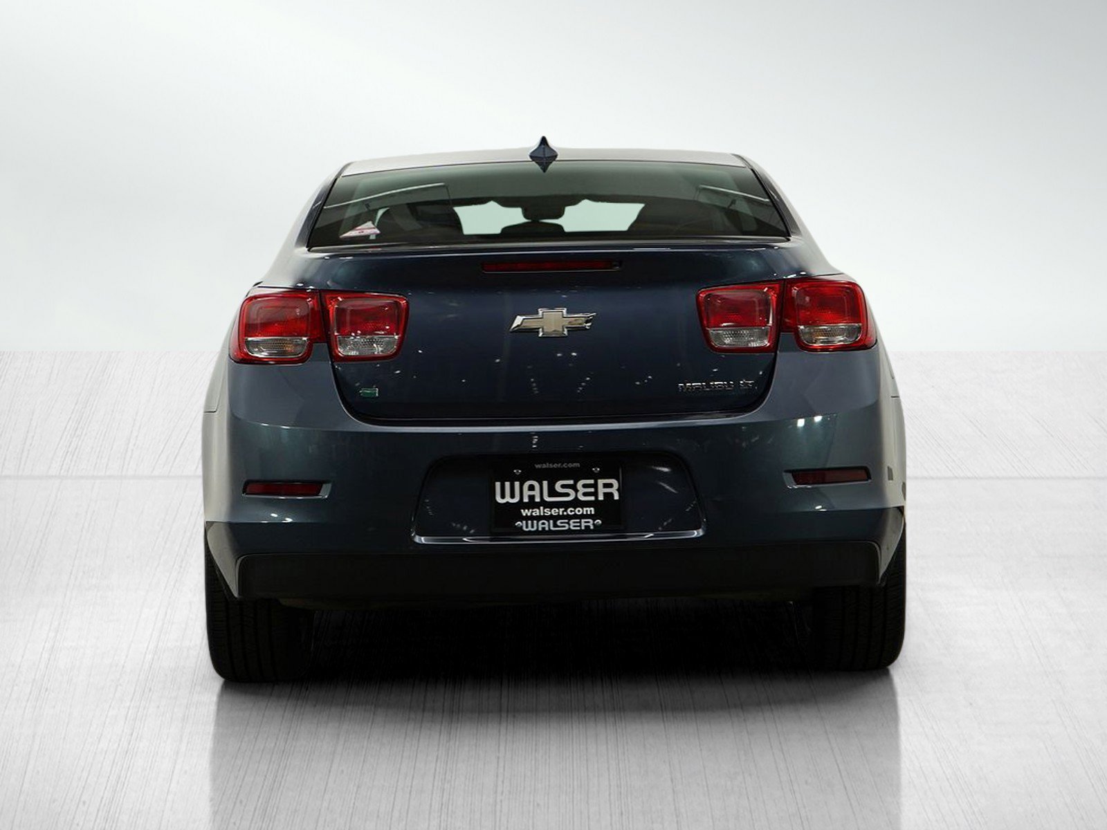 2015 Chevrolet Malibu 2LT photo 4