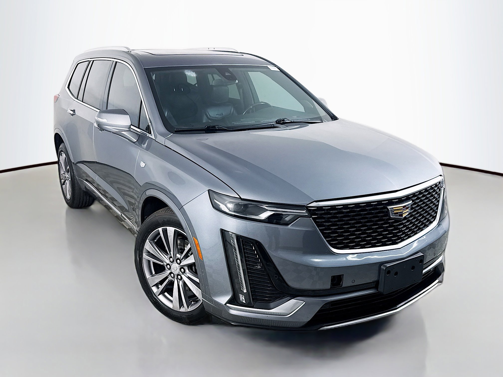 2020 Cadillac XT6 Premium Luxury's photo