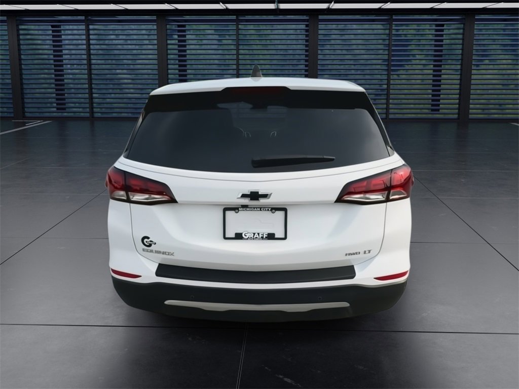 2023 Chevrolet Equinox LT photo 7