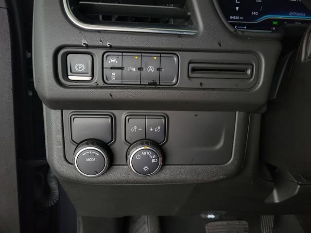 2023 Chevrolet Tahoe LT photo 17