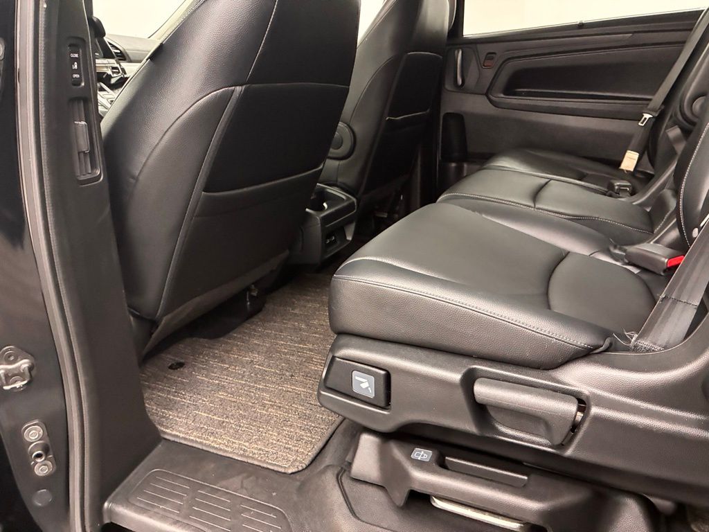 2023 Honda Odyssey EX-L photo 25