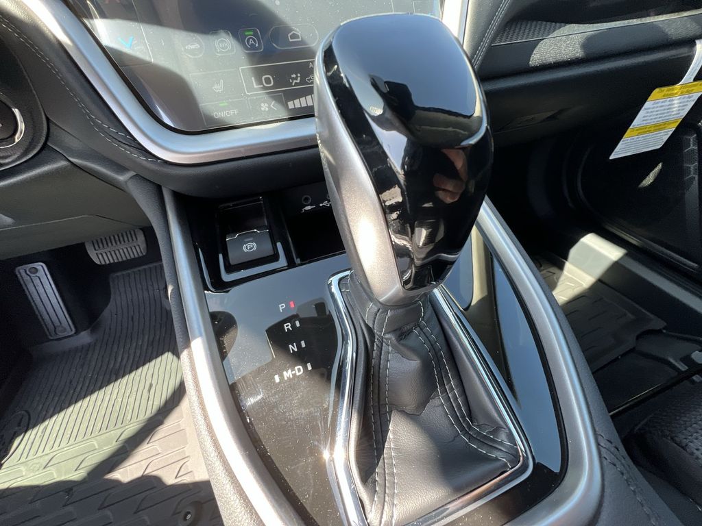 2025 Subaru Outback Premium photo 13