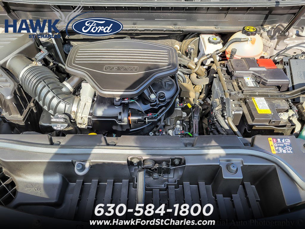 2020 GMC ACADIA - Image 24