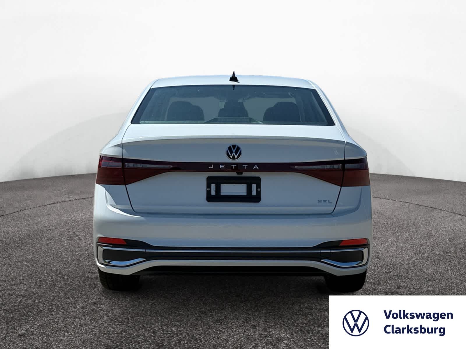 2025 Volkswagen Jetta SEL photo 4