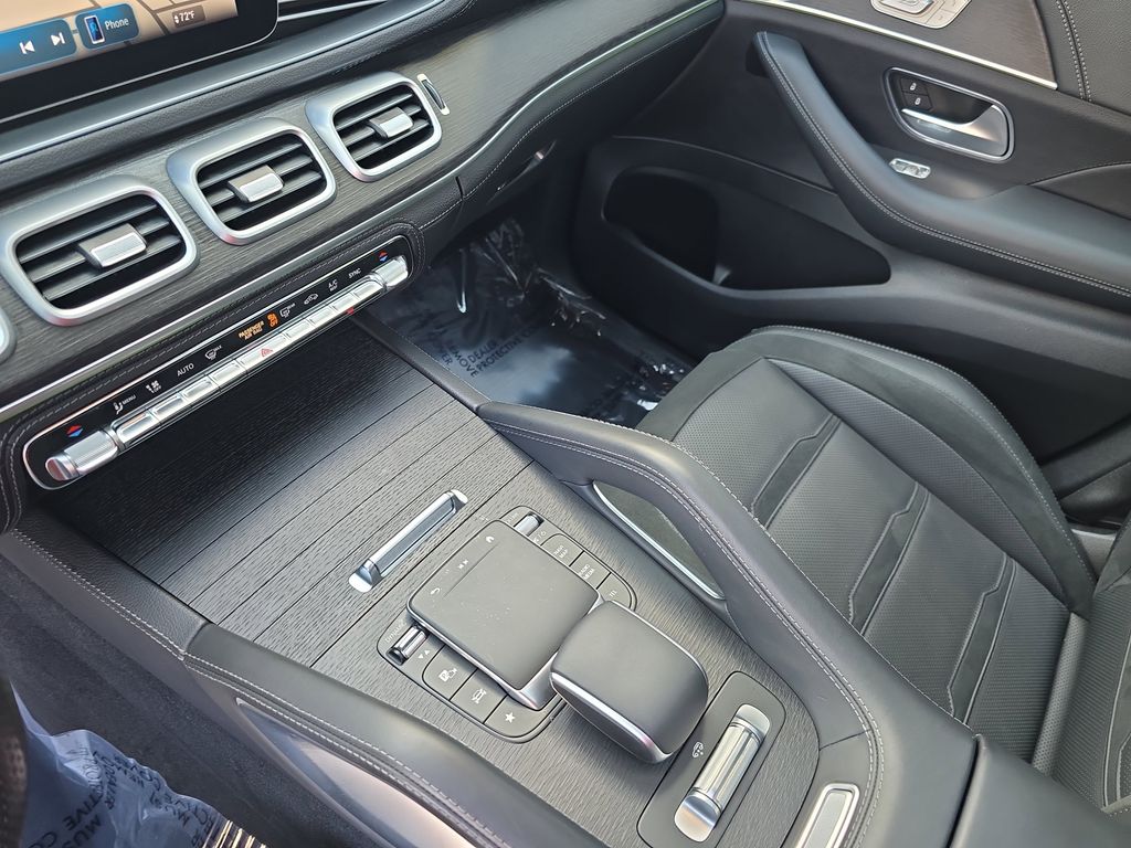 2024 Mercedes Benz GLE 53 AMG 4MATIC photo 23