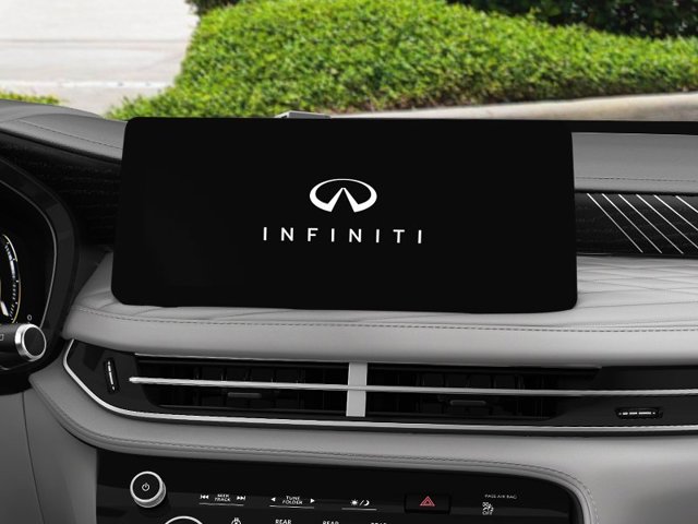 2026 Infiniti QX60 Autograph AWD photo 17