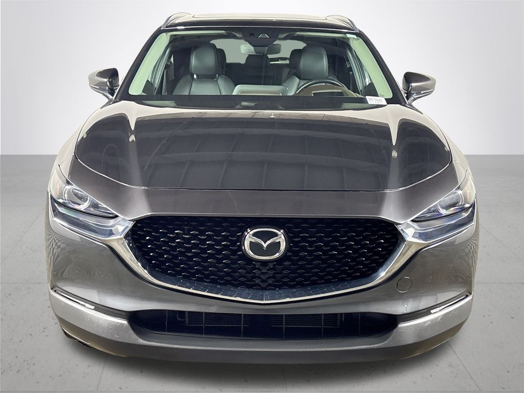 2022 Mazda CX-30 2.5 S Premium photo 3