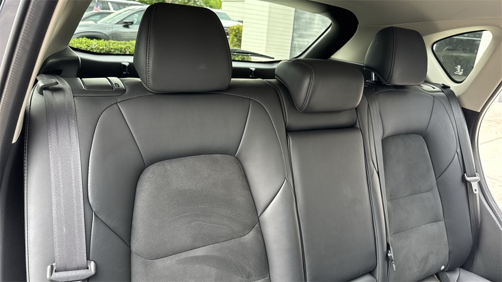 2020 Mazda CX-5 Touring photo 41