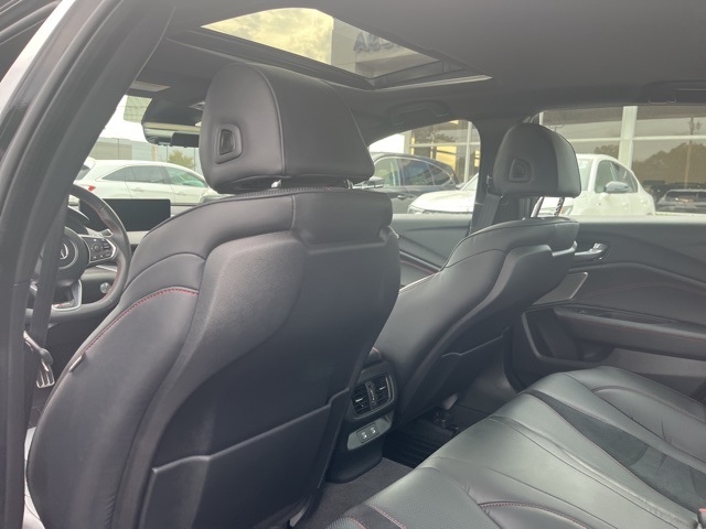 2024 Acura TLX SH-AWD A-Spec photo 33