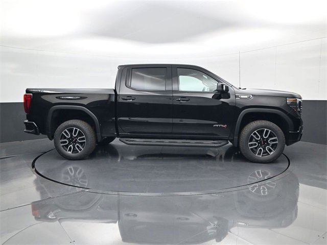 2026 Gmc Sierra 1500 AT4 photo 2