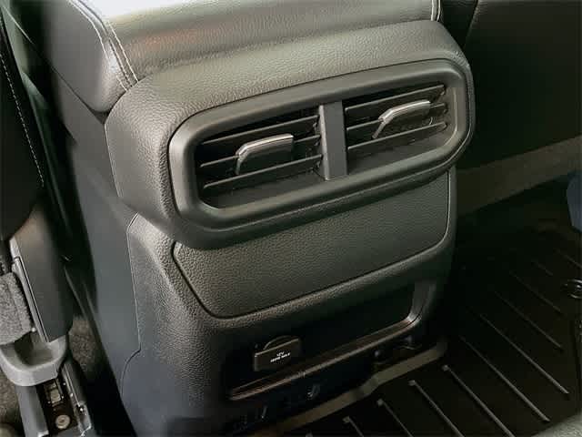 2024 Honda Ridgeline RTL photo 25
