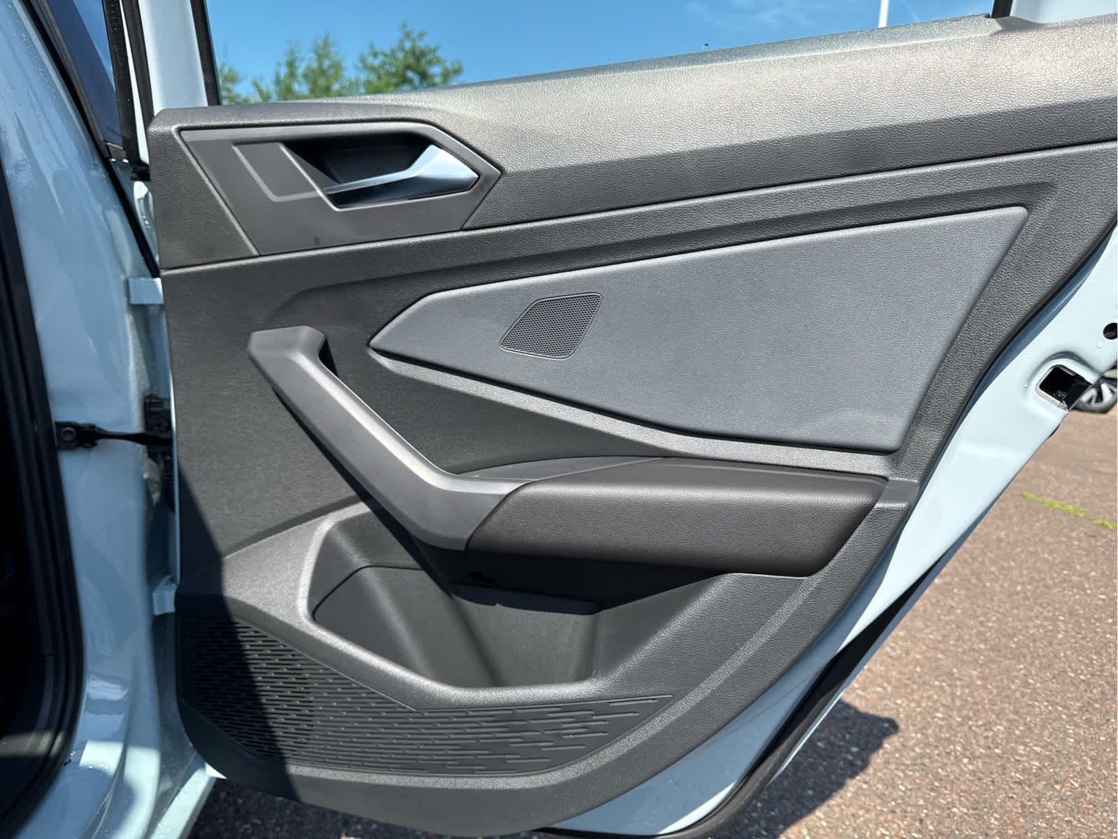 2025 Volkswagen Jetta SE photo 37