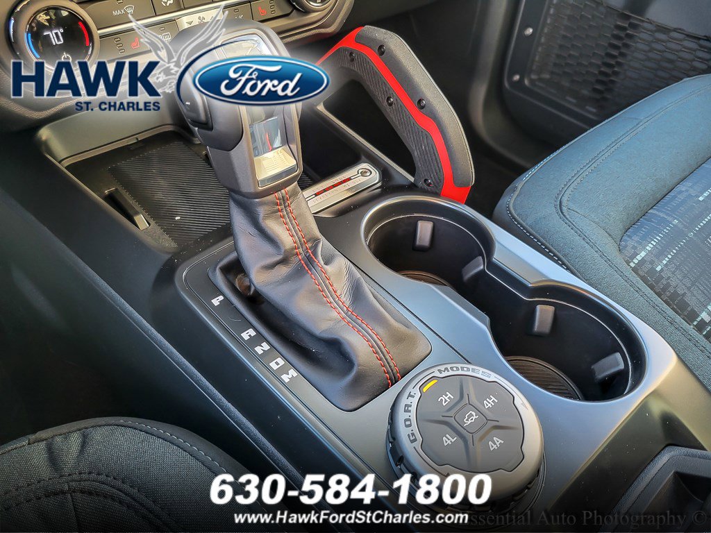 2025 FORD BRONCO - Image 14