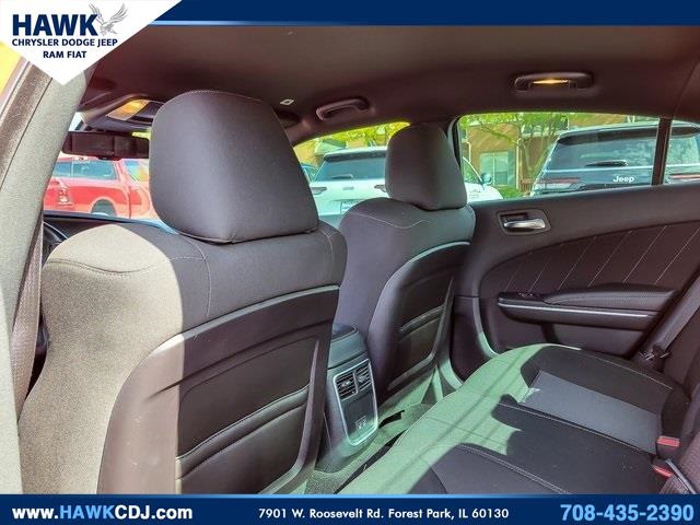 2023 DODGE CHARGER - Image 11