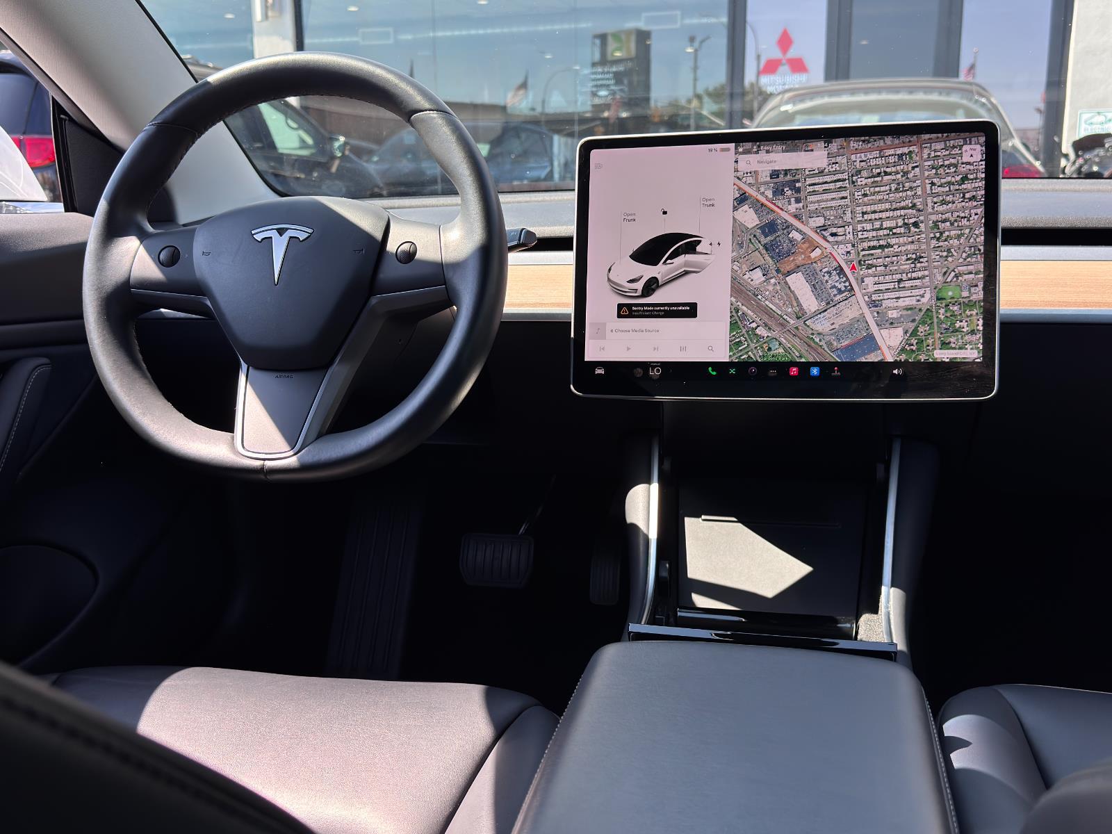 2018 Tesla Model 3 Long Range photo 21