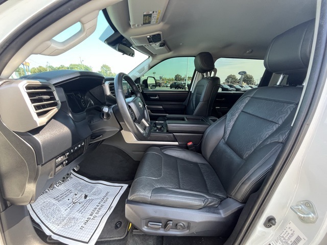 2022 Toyota Tundra SR5 photo 3