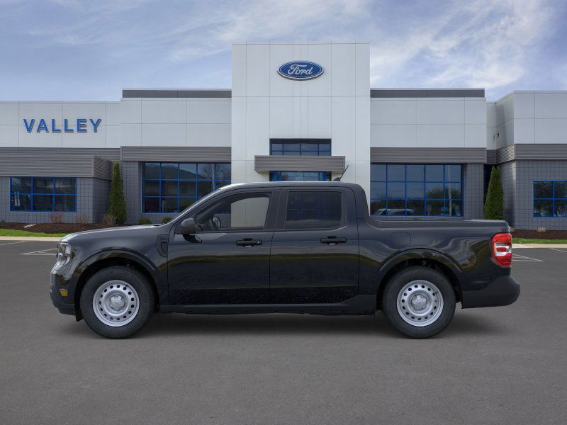 2025 Ford Maverick XL photo 4