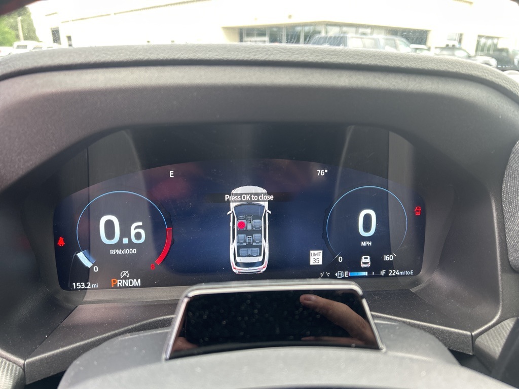 2025 Ford Explorer ST photo 25