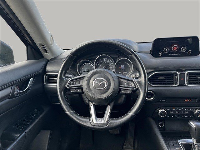 2018 Mazda CX-5 Touring photo 19