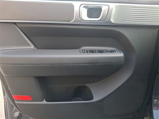 2026 Hyundai Santa Fe SE photo 11
