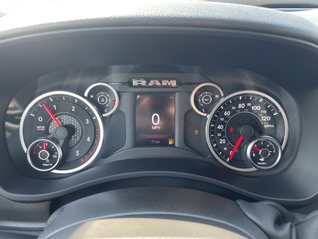 2026 Ram 3500 Tradesman photo 15