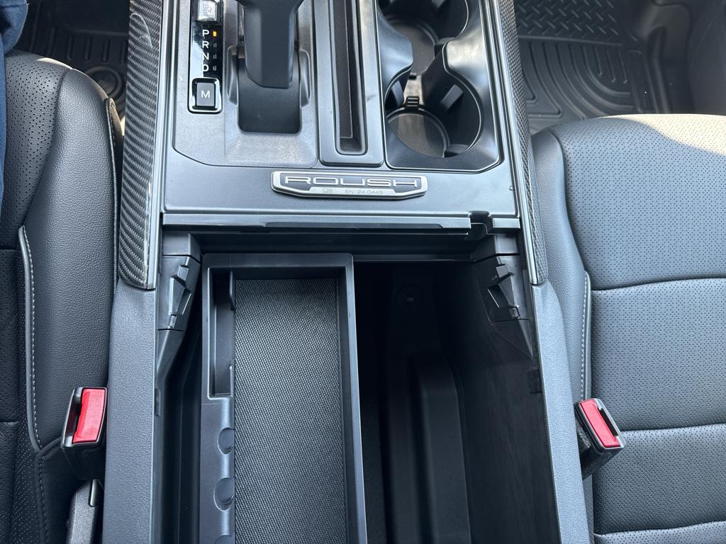 2024 Ford F-150 XLT photo 17