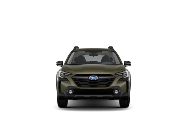 2025 Subaru Outback Premium photo 8