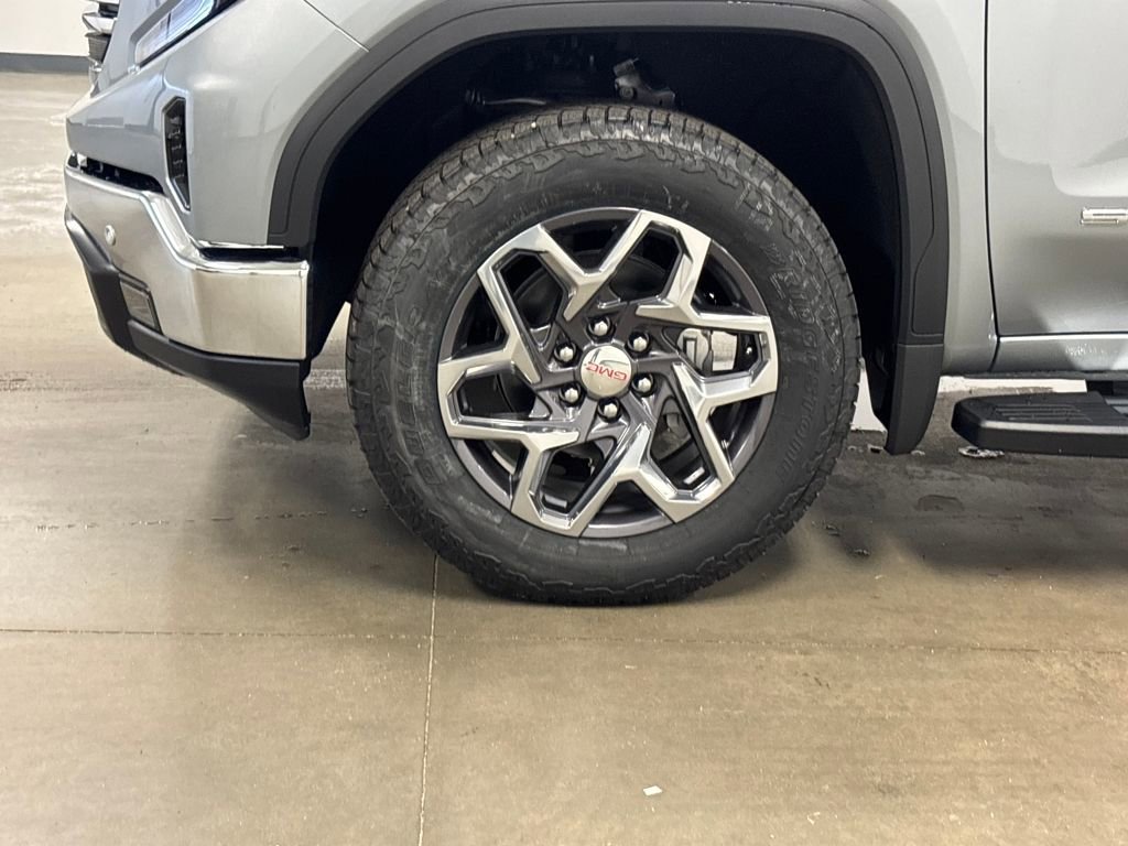 2026 Gmc Sierra 1500 SLT photo 6
