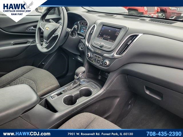 2024 CHEVROLET EQUINOX - Image 23