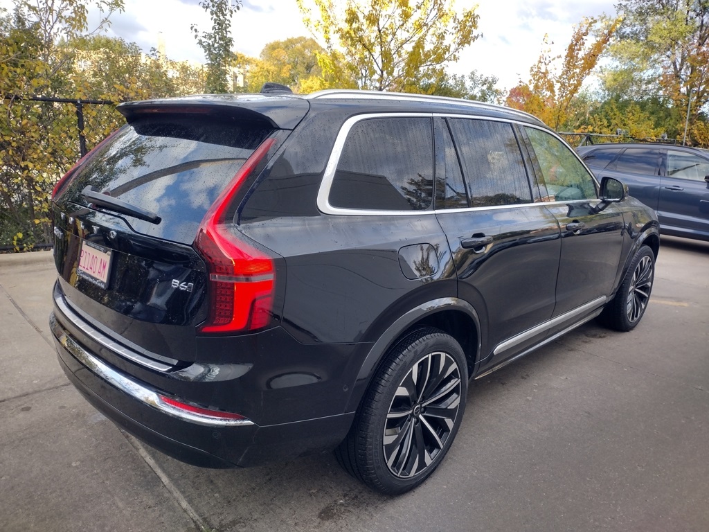 2026 VOLVO XC90 - Image 7