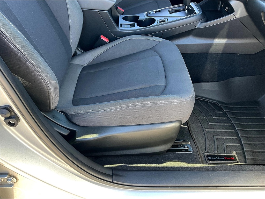 2024 Subaru Impreza Base photo 32