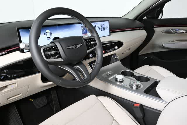 2026 Genesis GV70 2.5T Advanced photo 14