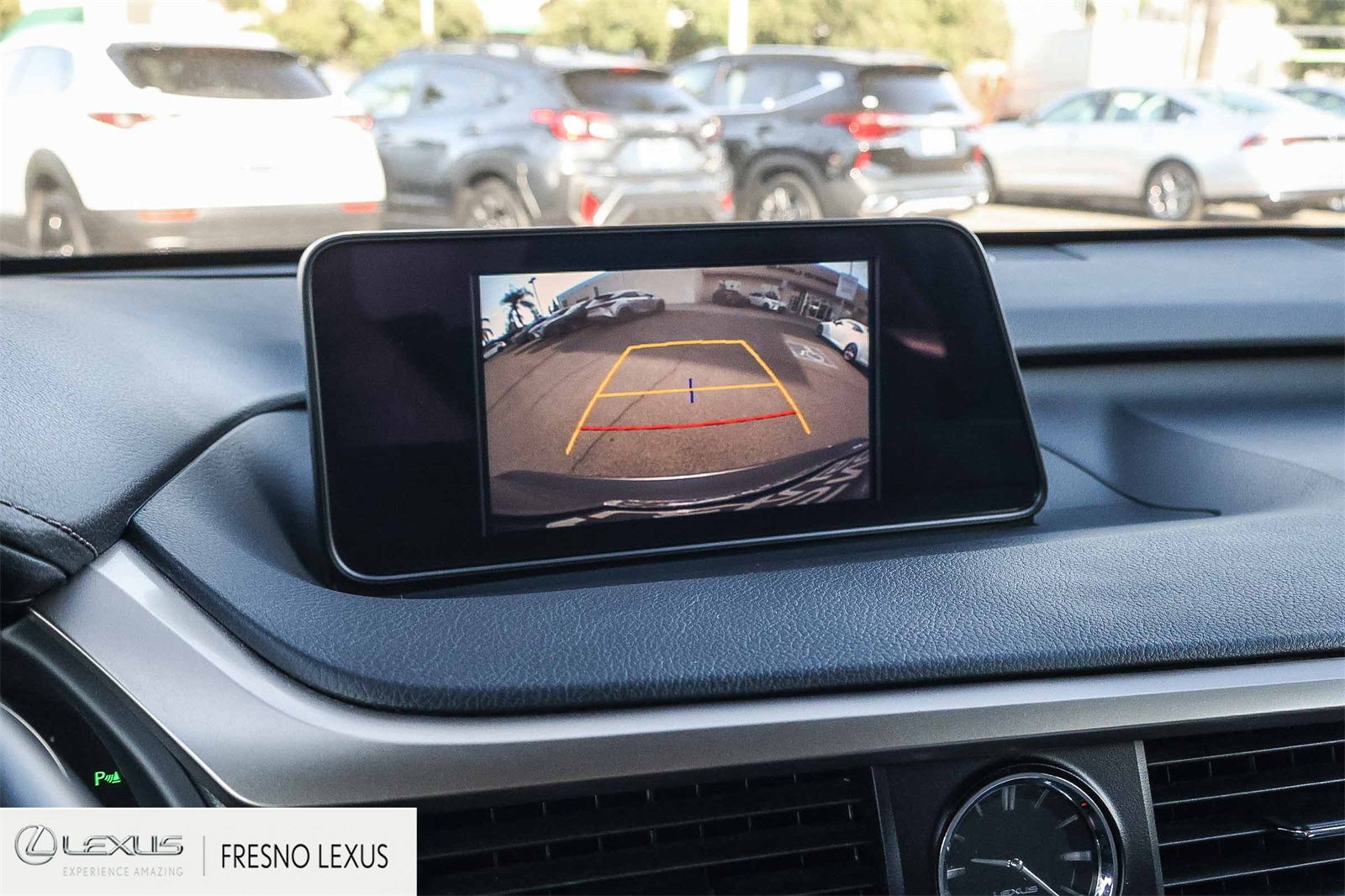 2019 Lexus RX 350 photo 22